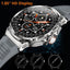 COLMI V69 1.85 Inch HD Bluetooth Call Smart Watch Men Sports Fitness Tracker Heart Monitor 710mAh Smartwatch For XIAOMI Android - Slobuy