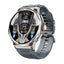 COLMI V69 1.85 Inch HD Bluetooth Call Smart Watch Men Sports Fitness Tracker Heart Monitor 710mAh Smartwatch For XIAOMI Android - Slobuy