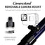 COPOZZ Professional Snorkeling Diving Mask Underwater Scuba Full Face Snorkel Mask Anti Fog Goggles for Adult Swimming Equipment - Slobuy