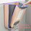 Camping Car Accessory Foldable Trash Can Large-Capacity Material Easy-to-clean For Motorhome Home Car Kitchen - Slobuy