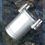 Camping Hiking Rice Cooker Outdoor Portable Picnic Cookware Stainless Steel Pot Multifunctional Travel Cooking Accessory - Slobuy