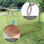Camping Tent Net Outdoor Net For Camping Hiking Backpacking nti-UV Sunshade Mesh Transparent Cloth Moqi Mesh Tent - Slobuy