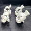 Camping Traveling Awning Hooks Clips for Caravan Camper Rope Clamp Light Hanger String Light Tent Hooks Hangers 10Pcs H9EE - Slobuy