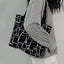 Canvas Bags Handbag for Women Shopper Cute Cat Tote Bag with Zipper Designer Bag Japanese Style Cartoon Small Shoulder - Slobuy