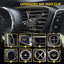 Car Air Vent Clip Cell Phone Holder Universal 17mm Ball Head Car Air Outlet Hook Clamp Accessories For Magnet Car Phone Bracket - Slobuy