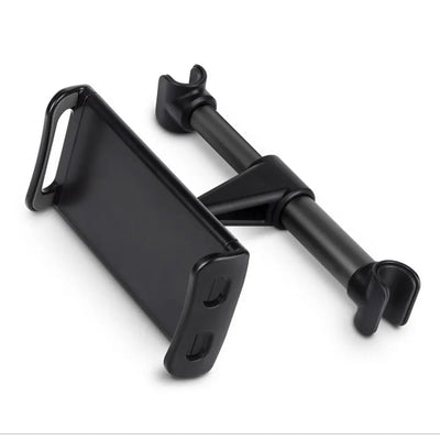 Car Back Seat Pillow Tablet Stand Onboard Holder for iPad Pro Air Xiaomi Huawei 4-13 Inch Tab Cell Phone Supporter Accessories - Slobuy