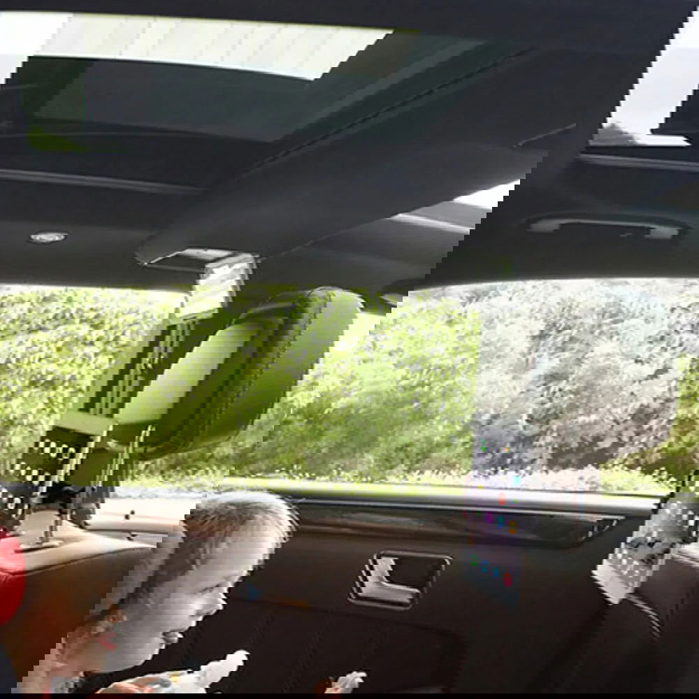 Car Back Seat Pillow Tablet Stand Onboard Holder for iPad Pro Air Xiaomi Huawei 4-13 Inch Tab Cell Phone Supporter Accessories - Slobuy