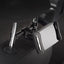 Car Back Seat Pillow Tablet Stand Onboard Holder for iPad Pro Air Xiaomi Huawei 4-13 Inch Tab Cell Phone Supporter Accessories - Slobuy