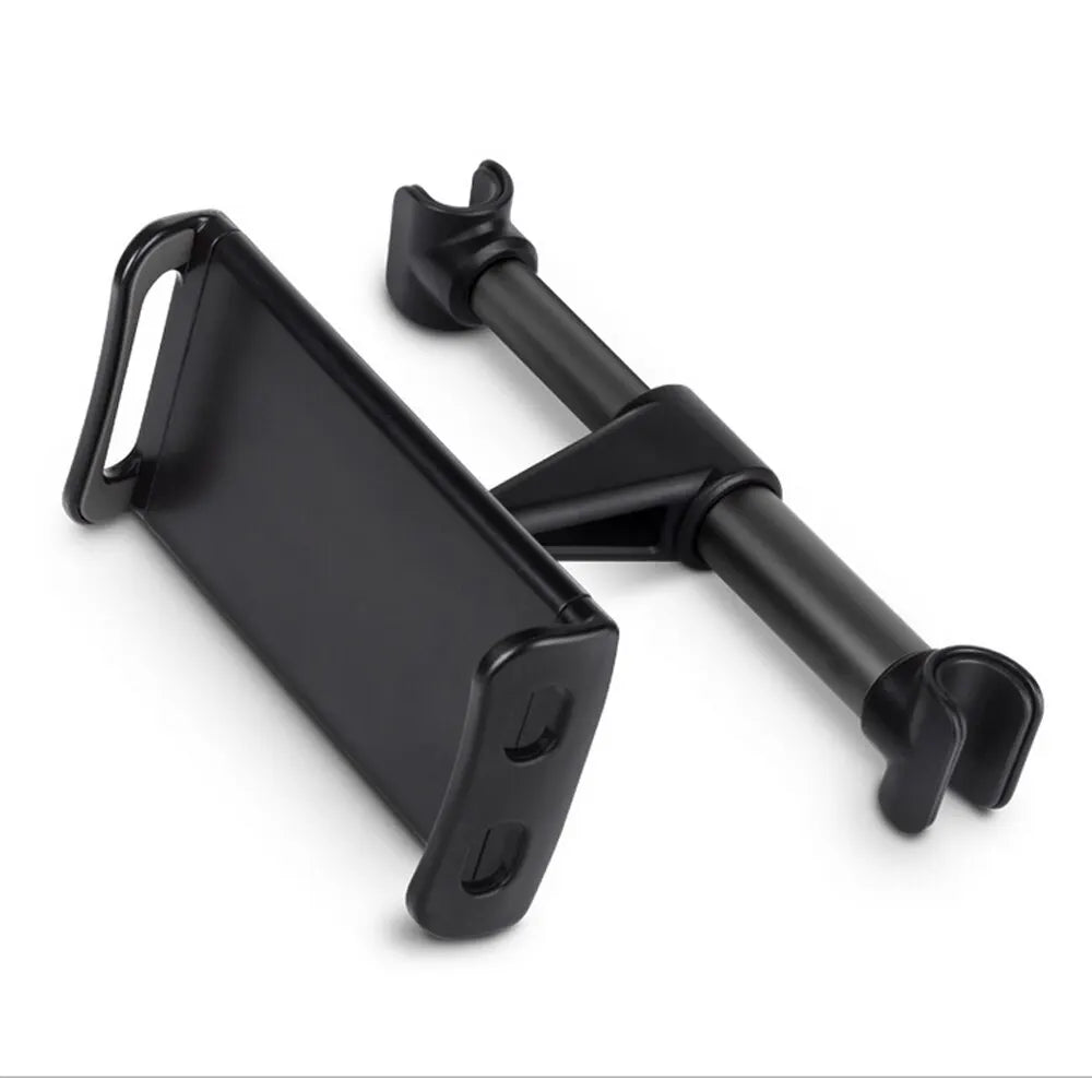 Car Back Seat Pillow Tablet Stand Onboard Holder for iPad Pro Air Xiaomi Huawei 4-13 Inch Tab Cell Phone Supporter Accessories - Slobuy