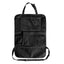 Car Backseat Organizer with Touch Screen Tablet Holder Auto Storage Pockets Cover Car Seat Back Protectors Car Accessories - Slobuy