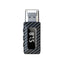 Car Bluetooth 5.3 FM02 Mini USB Transmitter Receiver with LED Display Handsfree Call Car Kit Auto Wireless Audio For Fm Radio - Slobuy