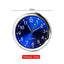 Car Clock Luminous Auto Ornament Car Accessories For Mercedes benz AMG A B C E S R G Class GLK GLA GLC GLB GLE CLS CLA - Slobuy