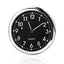Car Clock Luminous Auto Ornament Car Accessories For Mercedes benz AMG A B C E S R G Class GLK GLA GLC GLB GLE CLS CLA - Slobuy