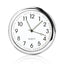 Car Clock Luminous Auto Ornament Car Accessories For Mercedes benz AMG A B C E S R G Class GLK GLA GLC GLB GLE CLS CLA - Slobuy