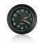Car Clock Luminous Auto Ornament Car Accessories For Mercedes benz AMG A B C E S R G Class GLK GLA GLC GLB GLE CLS CLA - Slobuy