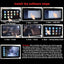 Car DVR Dash Cam Full HD 1080P Dash Cam For DVD Android Player ADAS LDWS Navigation Unit Auto Audio Voice Alarm Video Recording - Slobuy