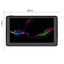 Car GPS Navigation System 7 Inch With Sunvisor 256 8GB Truck Sat Navigator  FM Transmitter Free Maps - Slobuy