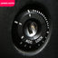 Car Ignition Key Ring Switch Sticker for Volkswagen VW GOLF 4 5 6 7 JETTA MK6 MK5 Polo Passat B5 B6 B7 for Skoda Octavia Rapid - Slobuy