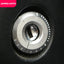 Car Ignition Key Ring Switch Sticker for Volkswagen VW GOLF 4 5 6 7 JETTA MK6 MK5 Polo Passat B5 B6 B7 for Skoda Octavia Rapid - Slobuy