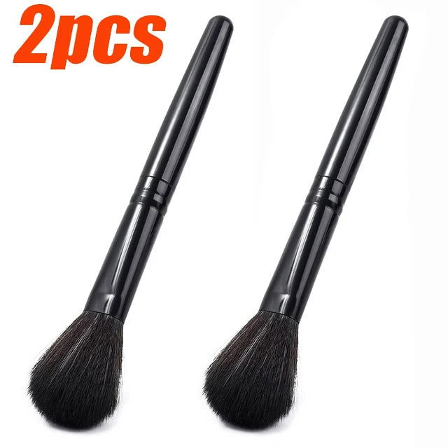 Car Interior Cleaning Brush with Casing Center Console Air Conditioning Outlet Cleaning Brush Car Cleaning Tools Car Accessories - Slobuy