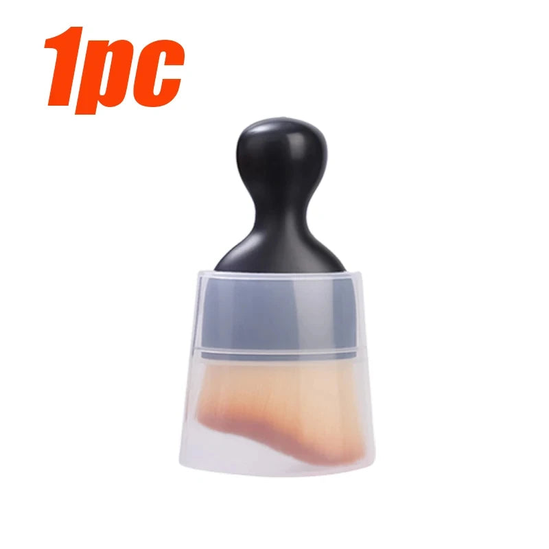 Car Interior Cleaning Brush with Casing Center Console Air Conditioning Outlet Cleaning Brush Car Cleaning Tools Car Accessories - Slobuy