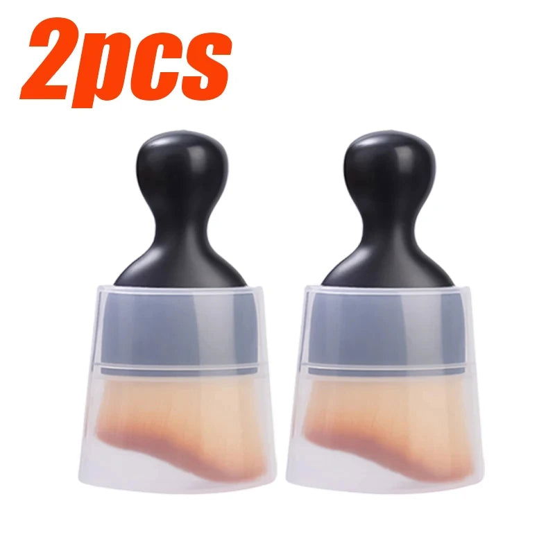 Car Interior Cleaning Brush with Casing Center Console Air Conditioning Outlet Cleaning Brush Car Cleaning Tools Car Accessories - Slobuy
