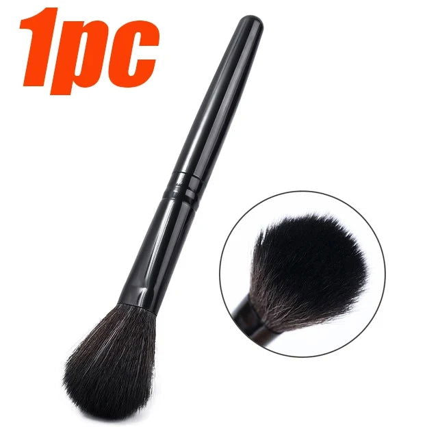 Car Interior Cleaning Brush with Casing Center Console Air Conditioning Outlet Cleaning Brush Car Cleaning Tools Car Accessories - Slobuy