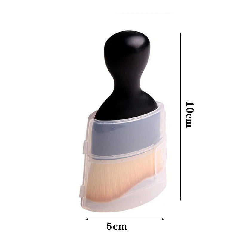 Car Interior Cleaning Soft Brush Tool Dust Remover For BMW X1 X3 X5 X4 X6 G30 G20 E46 E90 E60 F10 F30 F20 F40 E39 E36 E87 E70 - Slobuy