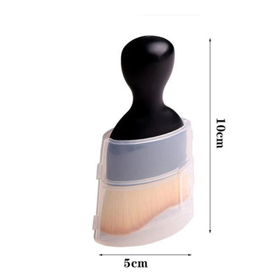 Car Interior Cleaning Soft Brush Tool Dust Remover For BMW X1 X3 X5 X4 X6 G30 G20 E46 E90 E60 F10 F30 F20 F40 E39 E36 E87 E70 - Slobuy