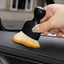 Car Interior Cleaning Soft Brush Tool Dust Remover For BMW X1 X3 X5 X4 X6 G30 G20 E46 E90 E60 F10 F30 F20 F40 E39 E36 E87 E70 - Slobuy