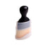 Car Interior Cleaning Tool Air Conditioner Air Outlet Cleaning Soft Brush Car Brush Car Crevice Dust Removal Artifact Brush - Slobuy
