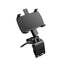 Car Mobile Phone Mount Car Multi-function Instrument Cluster Mobile Phone Holder Rearview Mirror Navigation Bracket - Slobuy