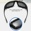Car Motorcycle Polarized Sunglasses Men Women Outdoor Riding Sunglasses Windproof Night Vision Goggles Sport Cycling Goggles - Slobuy