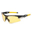 Car Motorcycle Polarized Sunglasses Men Women Outdoor Riding Sunglasses Windproof Night Vision Goggles Sport Cycling Goggles - Slobuy