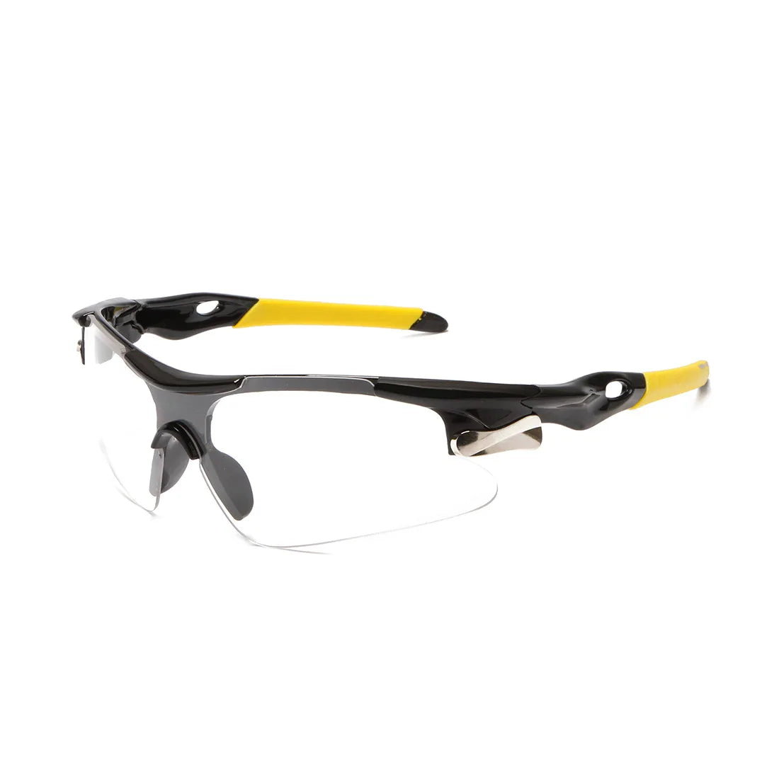 Car Motorcycle Polarized Sunglasses Men Women Outdoor Riding Sunglasses Windproof Night Vision Goggles Sport Cycling Goggles - Slobuy