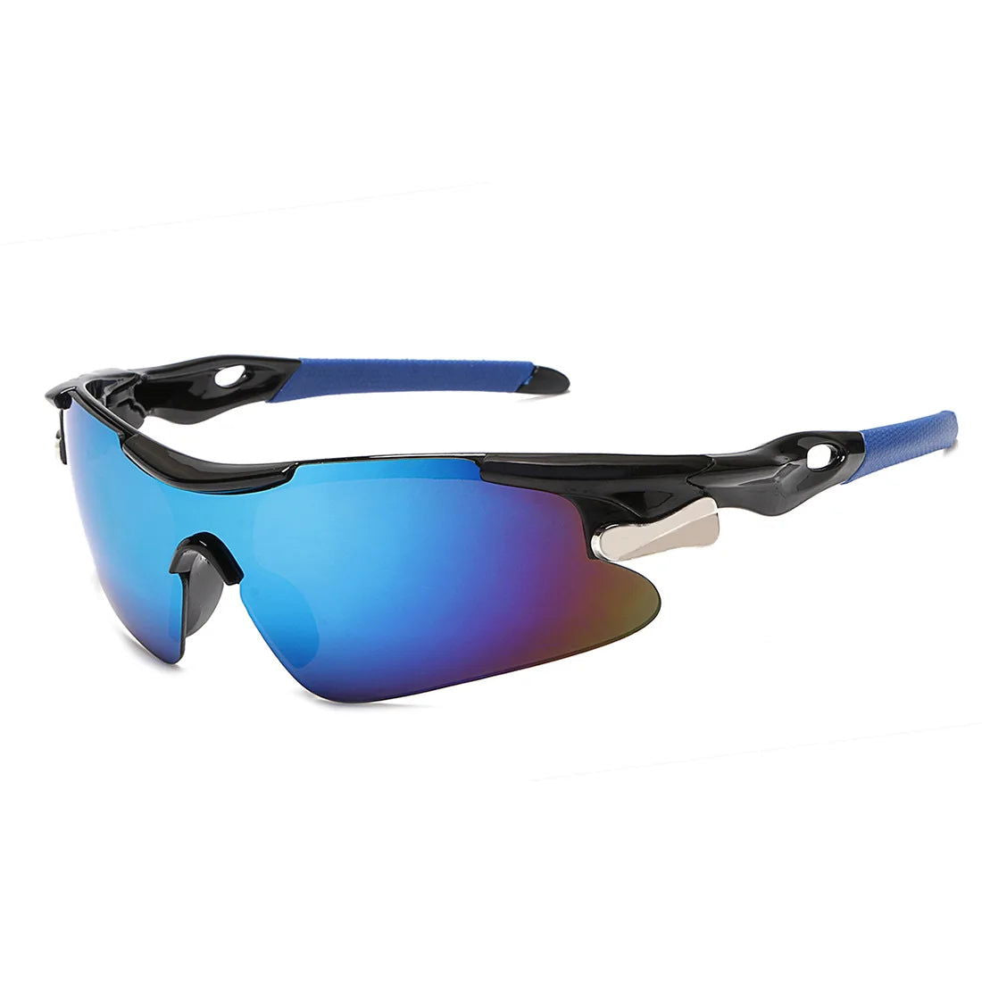 Car Motorcycle Polarized Sunglasses Men Women Outdoor Riding Sunglasses Windproof Night Vision Goggles Sport Cycling Goggles - Slobuy