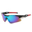 Car Motorcycle Polarized Sunglasses Men Women Outdoor Riding Sunglasses Windproof Night Vision Goggles Sport Cycling Goggles - Slobuy