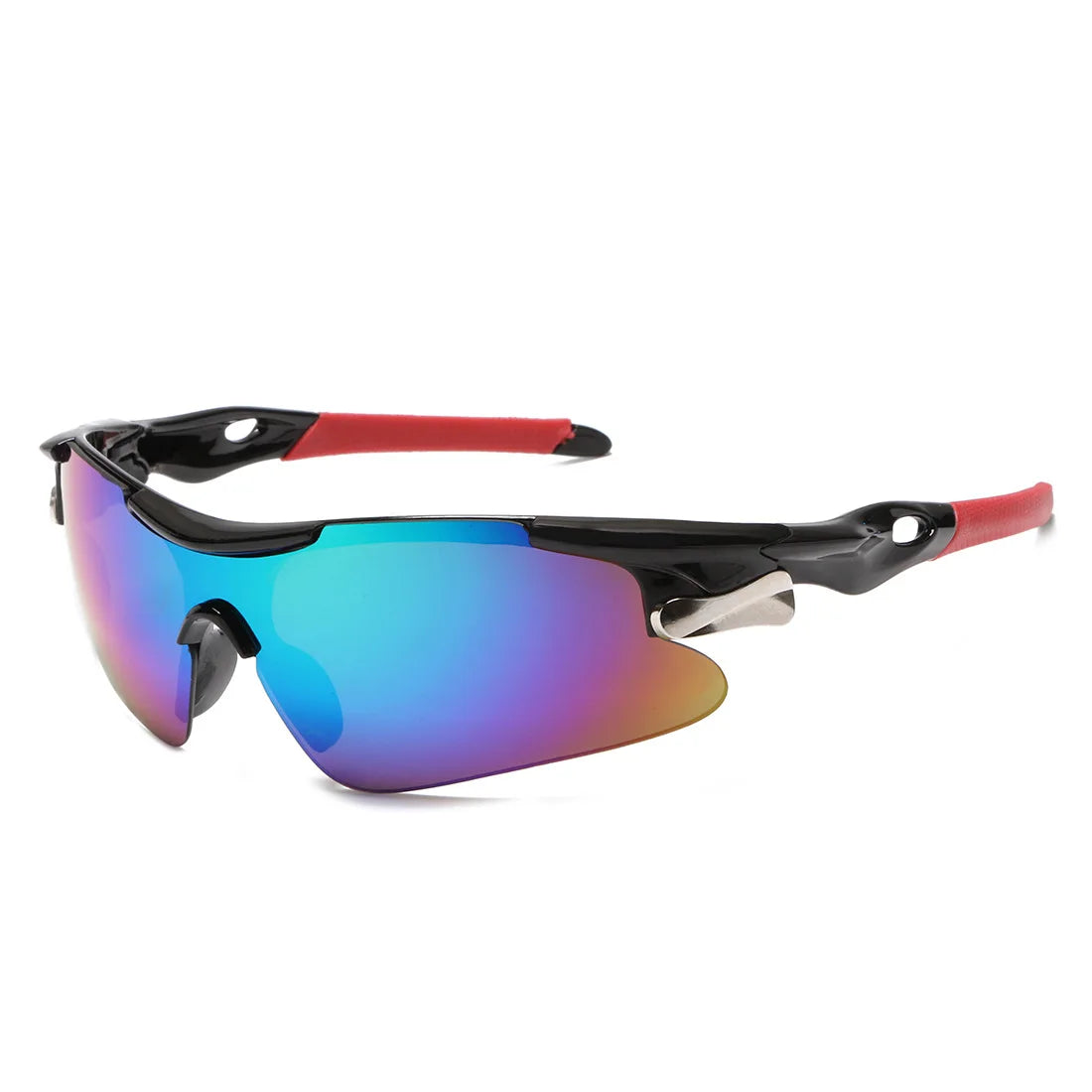 Car Motorcycle Polarized Sunglasses Men Women Outdoor Riding Sunglasses Windproof Night Vision Goggles Sport Cycling Goggles - Slobuy