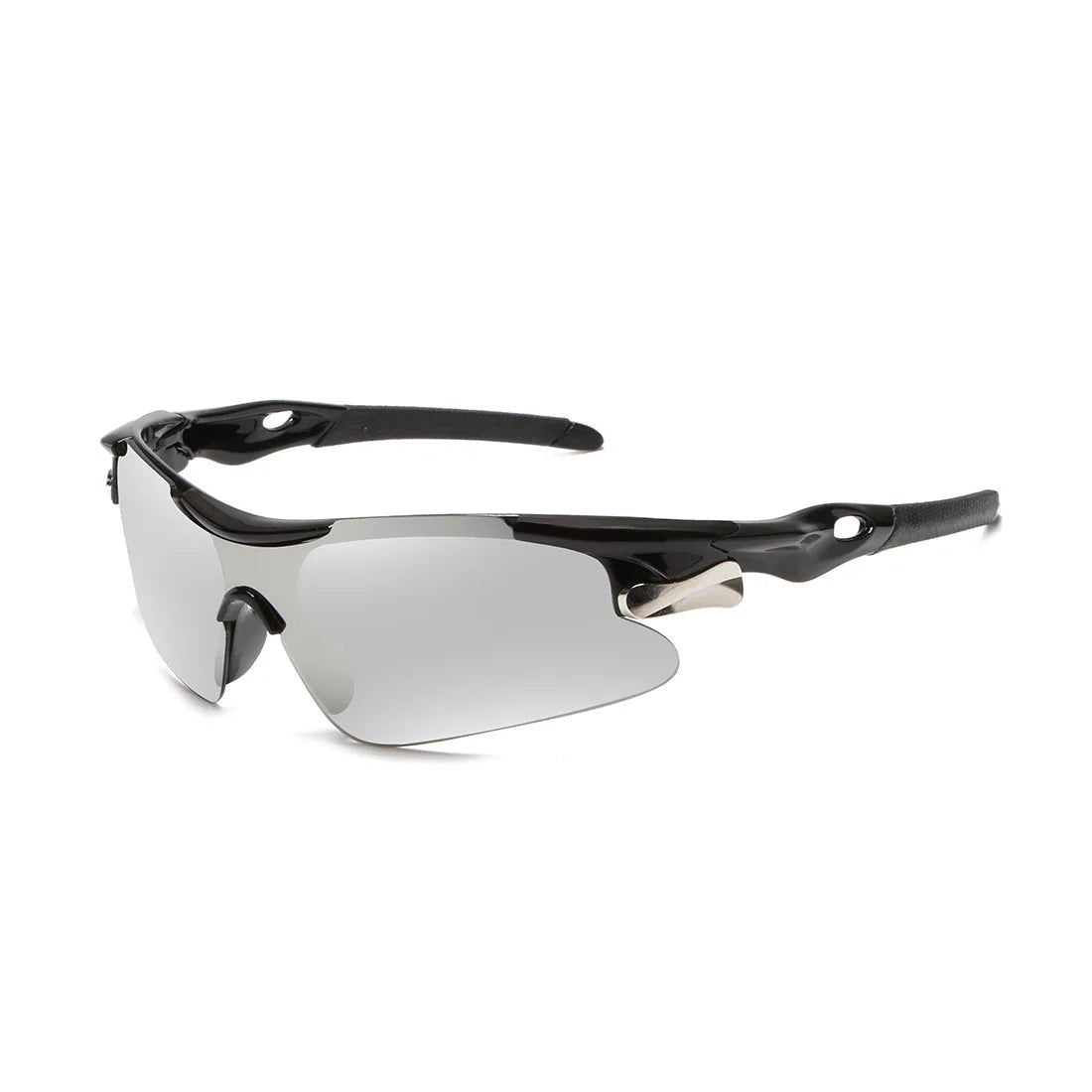 Car Motorcycle Polarized Sunglasses Men Women Outdoor Riding Sunglasses Windproof Night Vision Goggles Sport Cycling Goggles - Slobuy