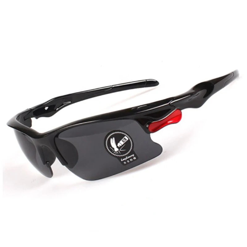 Car Motorcycle Polarized Sunglasses Men Women Outdoor Riding Sunglasses Windproof Night Vision Goggles Sport Cycling Goggles - Slobuy
