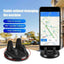 Car Phone Holder Stands Rotatable Support Anti Slip Mobile 360 Degree Mount Dashboard GPS Navigation Universal Auto Accessories - Slobuy