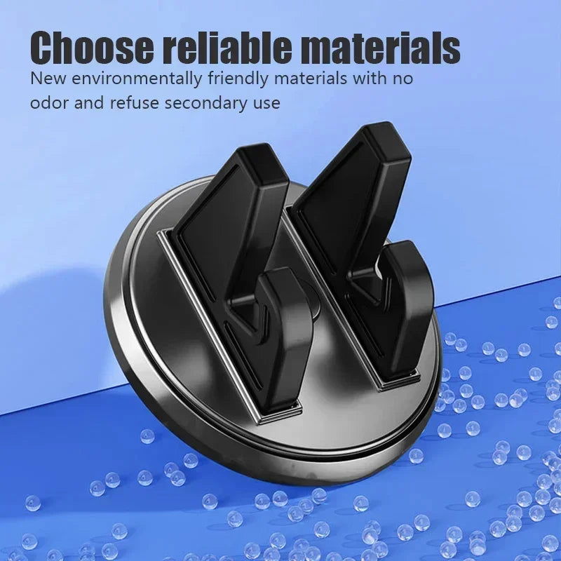 Car Phone Holder Stands Rotatable Support Anti Slip Mobile 360 Degree Mount Dashboard GPS Navigation Universal Auto Accessories - Slobuy
