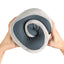 Car Pillows Memory Foam Soft Neck Supportor Travel Cushion U Shaped Neckrest Pad Cervical Interior Automobile Accessories - Slobuy