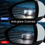 Car Rainproof Film Anti Fog Car Sticker Car Mirror Window Clear Film Rain Proof Waterproof Film Auto Sticker Accessories - Slobuy