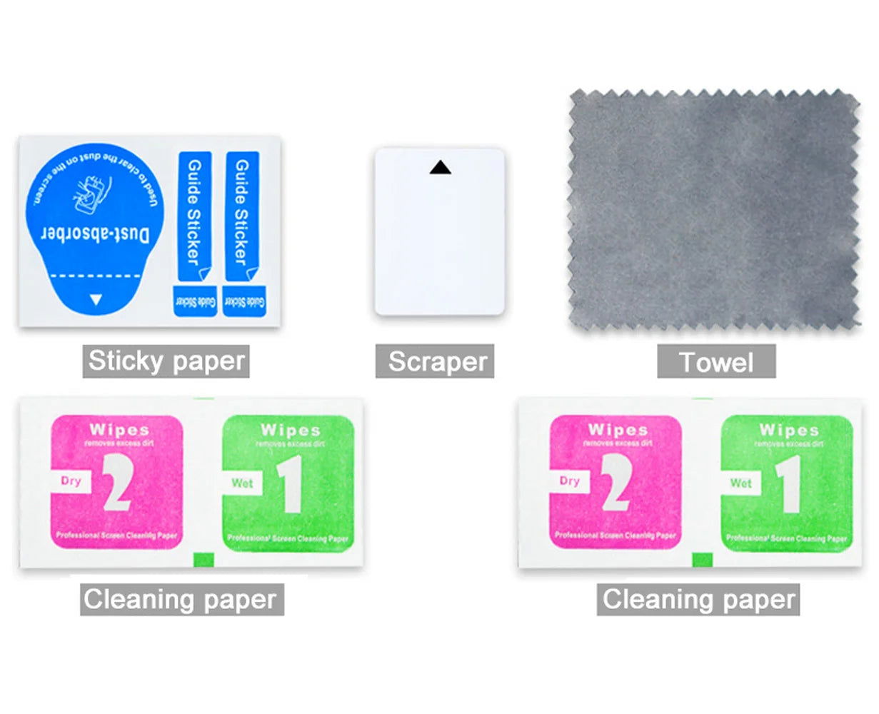 Car Rainproof Film Anti Fog Car Sticker Car Mirror Window Clear Film Rain Proof Waterproof Film Auto Sticker Accessories - Slobuy