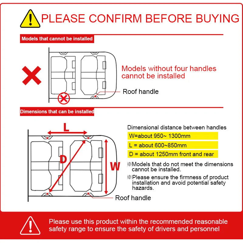 Car Roof Storage Organizer Automotive Ceiling Cargo Net Pocket Mesh Car Camping Accessories Storage Bag Roof Tent - Slobuy