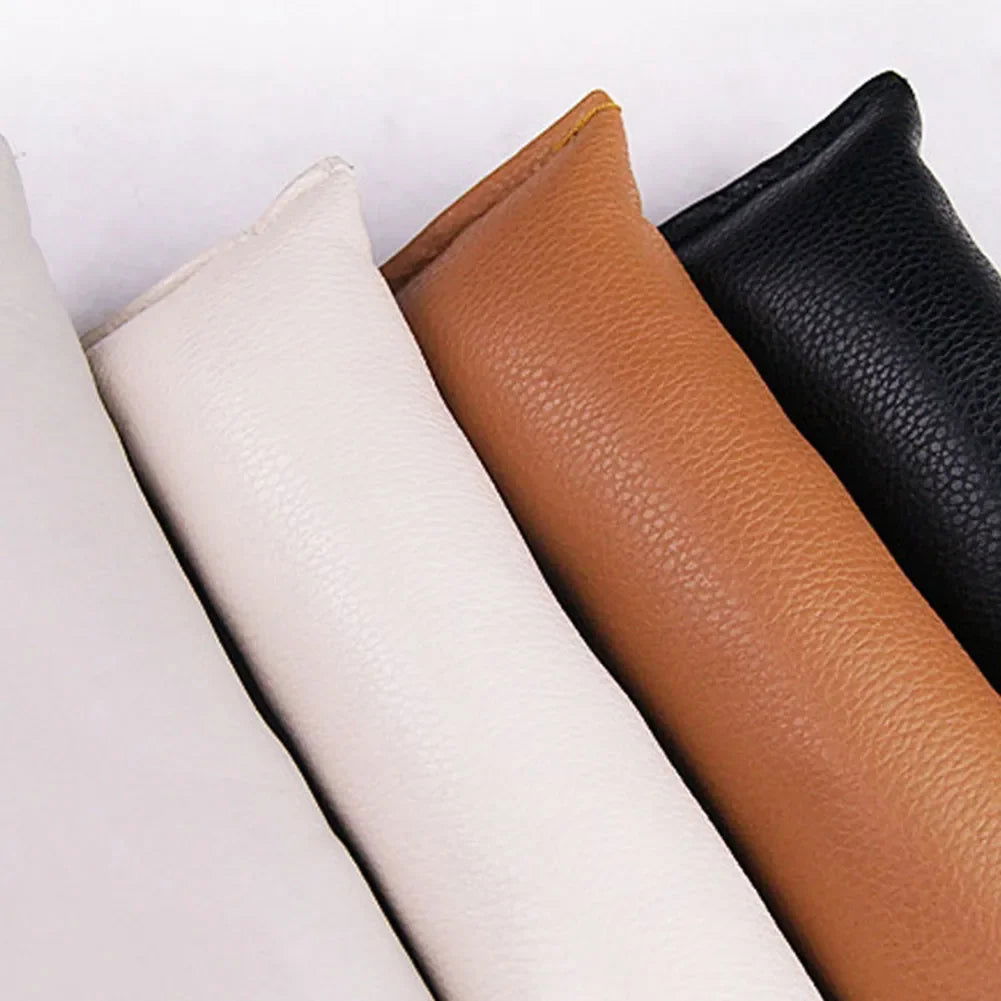 Car Seat Gap Filler Soft Car Styling Padding Leather Leak Pads Plug Spacer Universal Car Accessories Interior Car Organizer - Slobuy