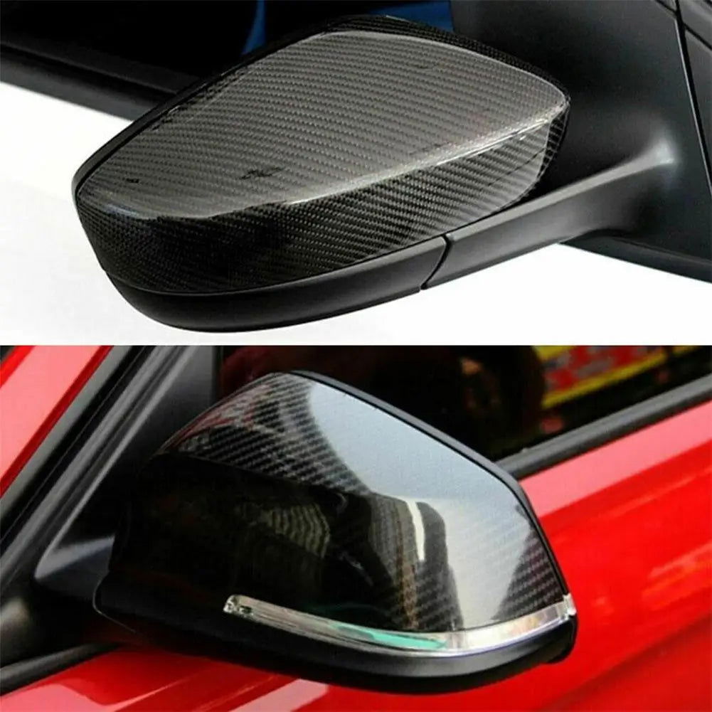 Car Stickers 7D Glossy Carbon Fiber Vinyl Film Intrior Wrap Stickers Film Stickers Decals Accessories - Slobuy