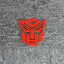 Car Stickers Transformers Autobots Decepticons Reflective Decoration For Fuel Tank Cap Bumper Trunk Motorcycles Laptop Phone D40 - Slobuy