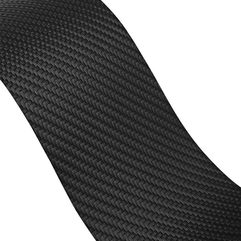 Car Threshold Sticker with Door Handle Bowl Scratch Protective Sticker For Toyota C-hr Rav4 Yaris Hilux Prius Avensis Auris - Slobuy